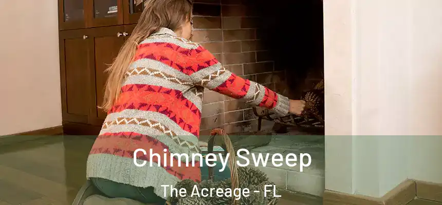  Chimney Sweep The Acreage - FL