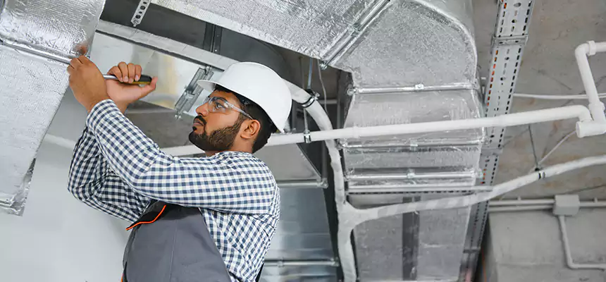 Proactive Ac Vent Repairs & Air Duct Replacement Companies Near Me in The Acreage