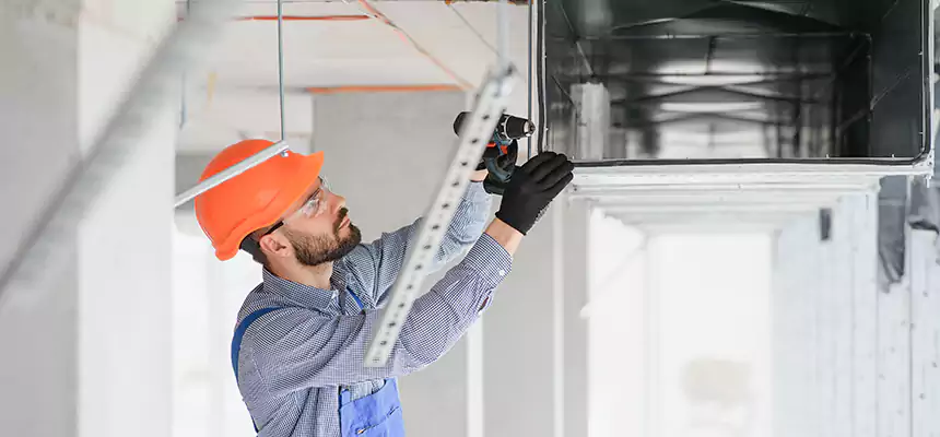 Our Air Vent Replacement Services in The Acreage, FL