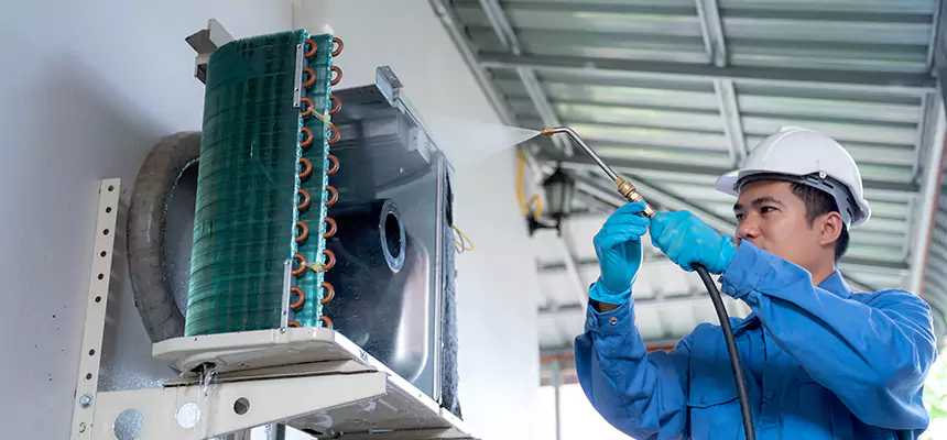 Our Energy-Efficient HVAC Cleaning Services in The Acreage, FL