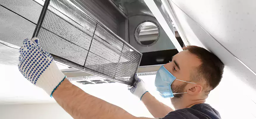 Our Home Duct Cleaning Services in The Acreage, FL