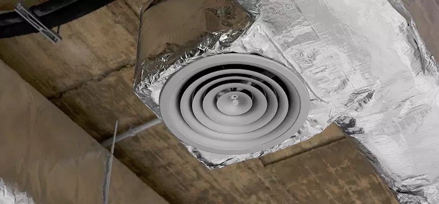 Our Low VOC Vent Installation Services in The Acreage, FL