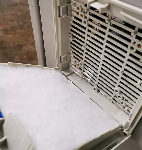 About Air Duct Overhaul & Upgrades in The Acreage, FL