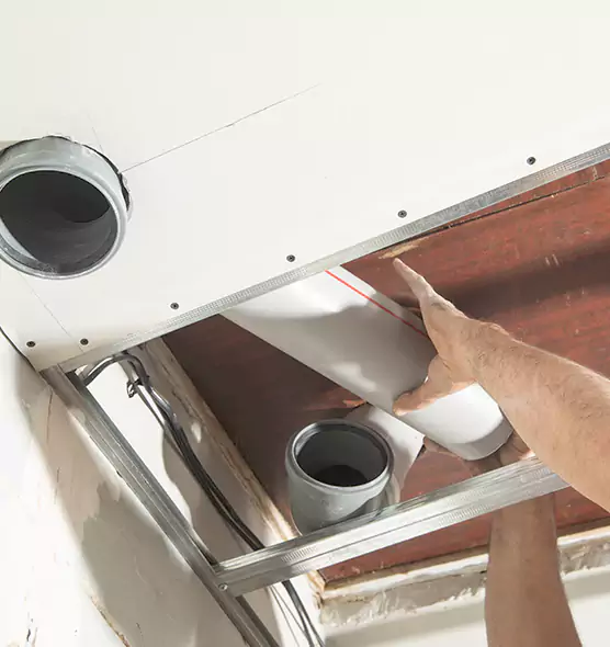 Professional Air Duct Replacement in The Acreage, FL