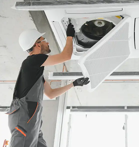 About Air Duct Rodent Removal in The Acreage, FL