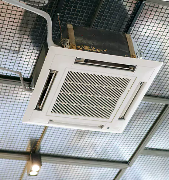 Top-Notch Allergy Relief Vent Cleaning Services in The Acreage, FL