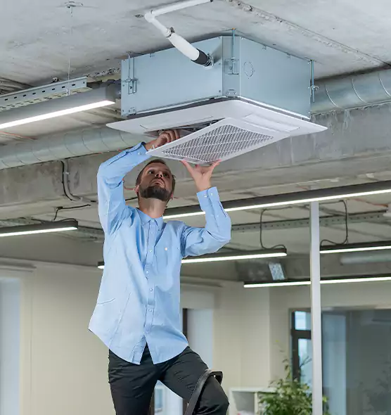 Expert Commercial Air Duct Cleaning in The Acreage, FL