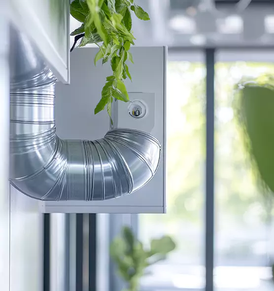 Professional Eco-Safe Dryer Vent Cleaning in The Acreage, FL