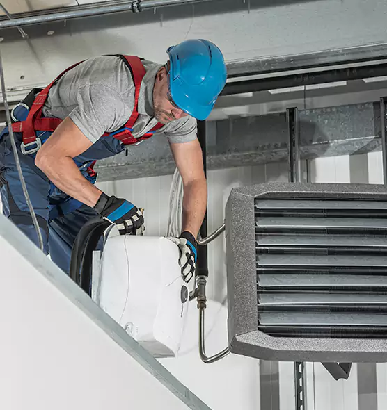 Professional HVAC Cleaning Solutions in The Acreage, FL