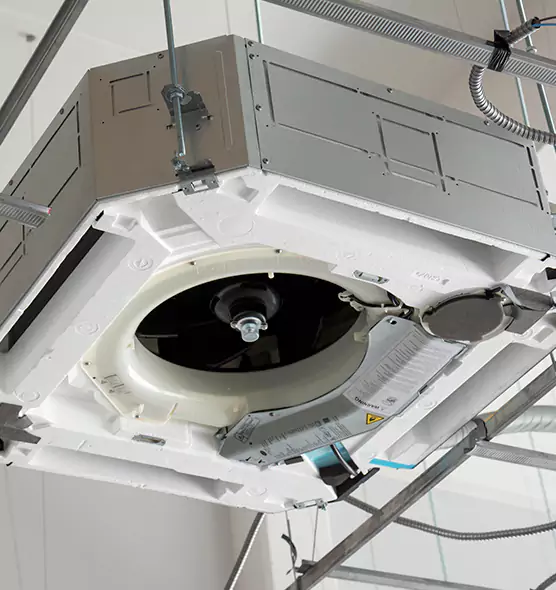 Professional Industrial Dryer Vent Cleaning in The Acreage, FL