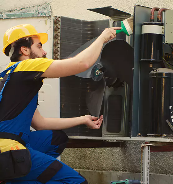 Top-Rated New Room Vent Extension in The Acreage, FL