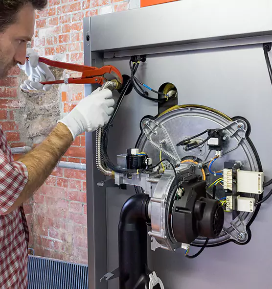 Advanced Repair Dryer Vent Hose in The Acreage, FL