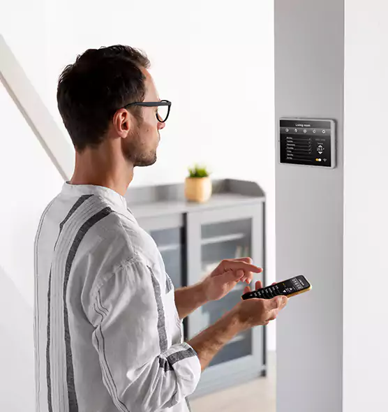 About Smart AC Vent Controller Services in The Acreage
