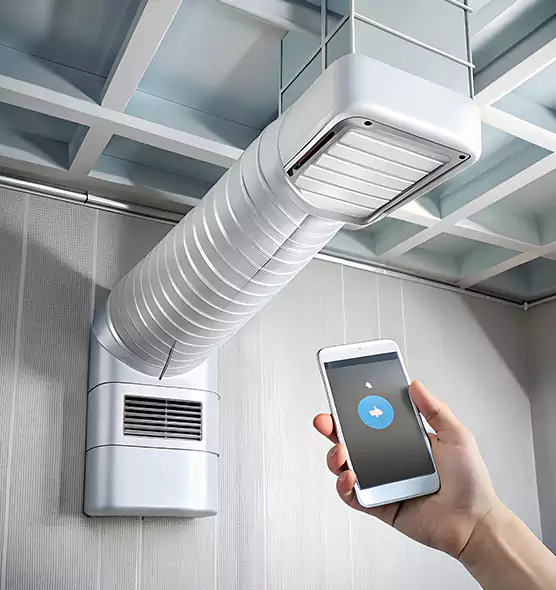About Wi-Fi Connected Air Ducts in Air Duct Cleaning & Repairs The Acreage in Florida