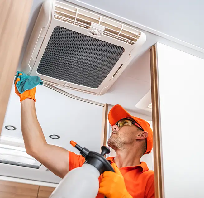 Why Homeowners & Businesses Trust Us in The Acreage, FL?